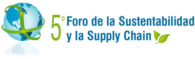 5to Foro de la Sustentabilidad y la Supply Chain