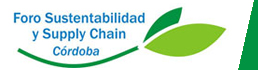 Foro Córdoba de la Sustentabilidad y la Supply Chain 