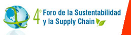 4to Foro de la Sustentabilidad y la Supply Chain